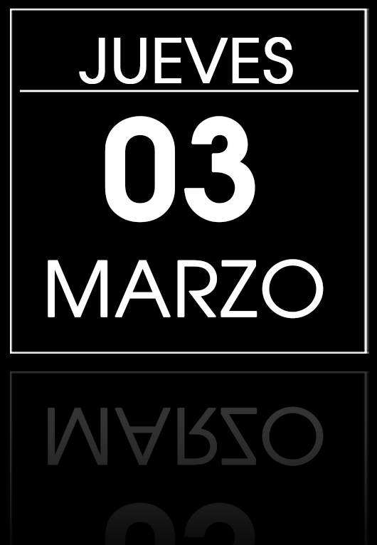 Programación 3 Marzo