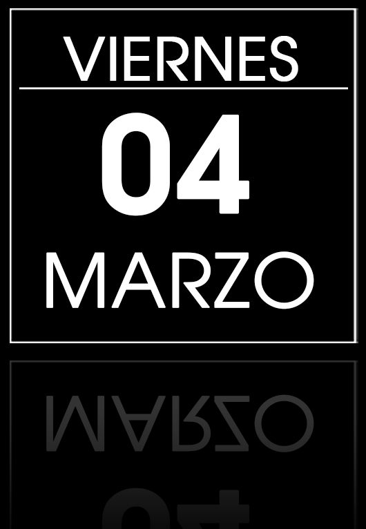 Programación 4 Marzo